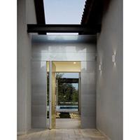 Lyora Design wandlampDewei wit - 9026118 - thumbnail