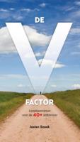 De V-factor (Paperback) - thumbnail
