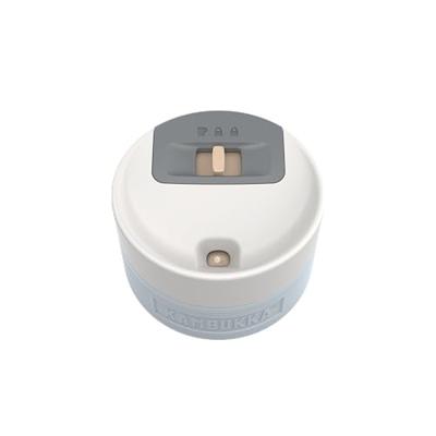 Kambukka Etna Drinkfles Blauw 300 ml