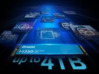 Hard Drive Biwin M350 2 TB SSD - thumbnail