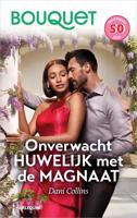 Onverwacht huwelijk met de magnaat - Dani Collins - ebook - thumbnail