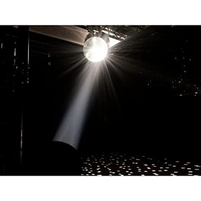 Eurolite LED PST-15W MK2 WW Floor Spot/Wash - thumbnail