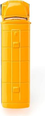 Siku Amerikaanse schoolbus geel (1319)