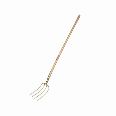 Freund 1270605 Spitvork Werkbreedte 23 cm Goudlak
