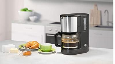 Braun PurShine series 1 KF 1500 BK koffiefiltermachine - thumbnail
