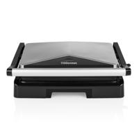 Tristar GR-2854 Contactgrill RVS/Zwart - thumbnail