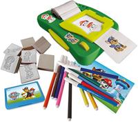 Multiprint Paw patrol stickermachine set - thumbnail