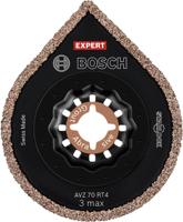 Bosch Accessories 2608900042 EXPERT 3 max AVZ 70 RT4 Carbide-RIFF Voegenreiniger 10-delig 2.5 mm 10 stuk(s) - thumbnail