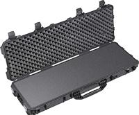 Peli-Storm IM2100 zwart Leeg - thumbnail