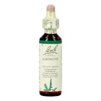 Bach Flower Remedies Agrimonie 01 - thumbnail
