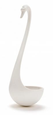 Ototo Soeplepel Swanky - Wit