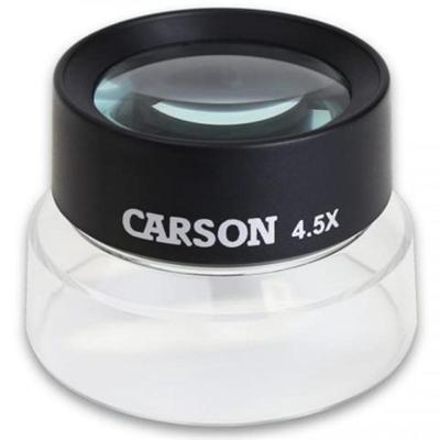 Carson Opzetloep 4,5x75mm Carson Opzetloep 4,5x75mm