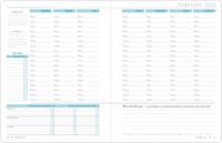 Live with Purpose Weekly Planner 2026 - thumbnail