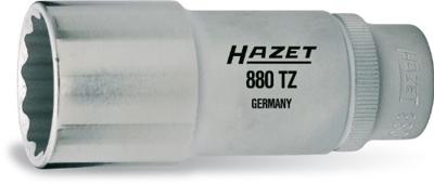 Hazet 880TZ-13 Dop (zeskant) Dopsleutelinzetstuk 13 mm 3/8 (10 mm)