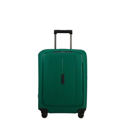Samsonite Essens Spinner 55cm ALPINE GREEN