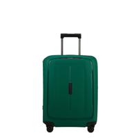 Samsonite Essens Spinner 55cm ALPINE GREEN - thumbnail