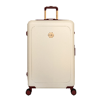Beige grote koffer - 76 cm - 95 liter - MŌSZ Lauren - thumbnail