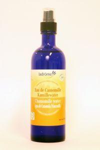 Ladrome Kamillewater spray bio (hydrolaat) 200 Milliliter
