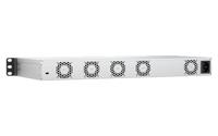 QNAP Switch QSW-M3224-24T | 24x 10GbE RJ45, L3 Managed, Rackmount - thumbnail