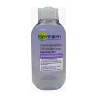 Garnier Skin Naturals Oog 2in1 Reinigingslotion - thumbnail