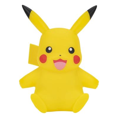 Pokemon Kanto Vinyl Figure - Pikachu