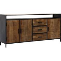Dressoir Solo 180 cm - thumbnail