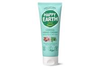 Happy Earth 100% Natural Caring Handcream - thumbnail