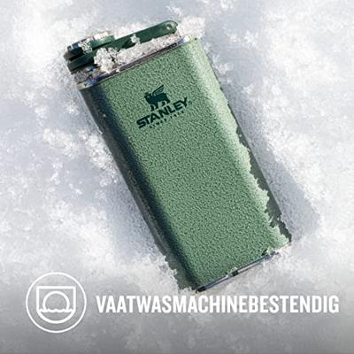 Stanley Easy-Fill Wide Mouth Flask 0.23l Stanley Easy-Fill Wide Mouth Flask 0.23l