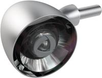 Kellermann led knipperlicht "bullet 1000® pl kl turn signal bullet 100 matt chrome - thumbnail