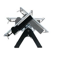 CTA Digital PAD-LOCU Lockpoint: Universal Tablet Kiosk Station voor iPad Pro 9.7 / iPad (2017-2018) / Galaxy Tab Pro 10.1/More - thumbnail