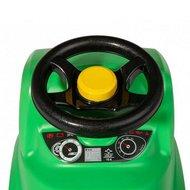 Ferbedo Truck bio (groen)