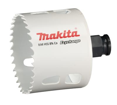 Makita E-03888 Gatzaag 64mm snelwissel BiM