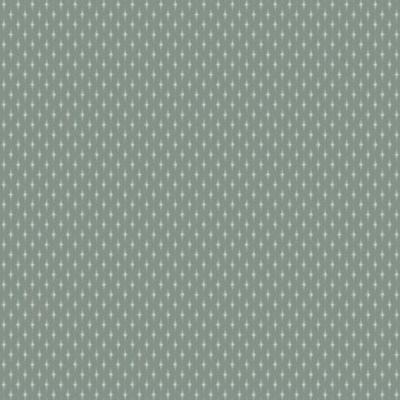 Dutch Wallcoverings Behang Annuell Dessin Groen 11013