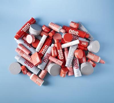 Schwarzkopf Osis+ Flexwax Cream Wax 85ml