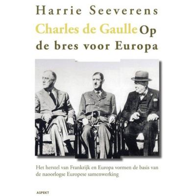Charles de Gaulle (Paperback)