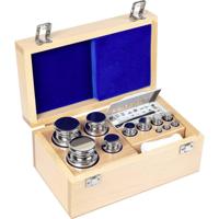 Kern 325-072 Gewichtenset F1 1 mg - 2 kg - thumbnail