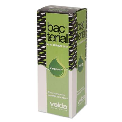 Velda Bacterial Liquid 1000ml