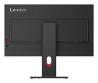 Lenovo ThinkVision T27-40 LED display 68,6 cm (27") 1920 x 1080 Pixels Full HD Zwart - thumbnail