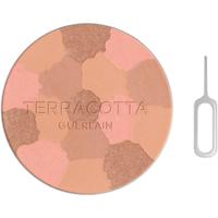 Guerlain Terracotta Light The Sun-Kissed Healthy Glow Powder Refill 00 Clair Rosé 10gr - thumbnail
