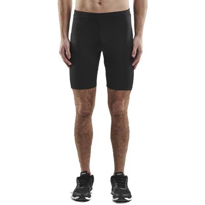 Craft 1907373 Rush Shorts Tights M - Black - L Craft 1907373 Rush Shorts Tights M - Black - L