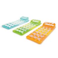 Intex 58890np wet set collection pocket luchtbed 188x71 cm verschillende kleuren - thumbnail