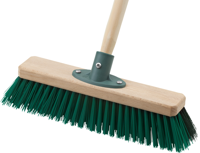 Meister outdoorbezem met steel 28 cm - wu4360320 - thumbnail
