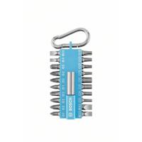 Bosch Accessories 2607012001 2607012001 Bitset - thumbnail