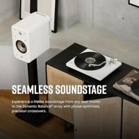 Polk: Signature Elite ES20 Boekenplank Speakers - Wit - thumbnail