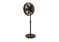 Beacon Staande ventilatorBreeze Pedestal Fan Ø 46cm - Bruin - 213116EU - thumbnail