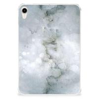 Tablethoes Apple iPad mini 6 (2021) Painting Grey - thumbnail