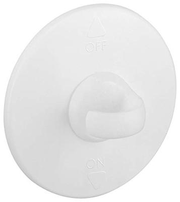 tesa 77781 Plafondhaak Wit Inhoud: 1 stuk(s)