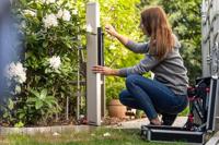 Vigor V2542 V2542 Doe-het-zelver Gereedschapskoffer (gevuld) - thumbnail