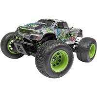 HPI Savage XS Flux brushless monster truck RTR - Vaughn Gittin Jr (REC) - thumbnail