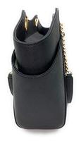 Michael Kors 35T5GTVT3L-BLACK Dames Handtas 40x24x11 - thumbnail